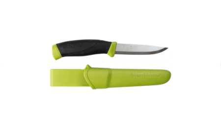Нож Morakniv Companion S Olive Green